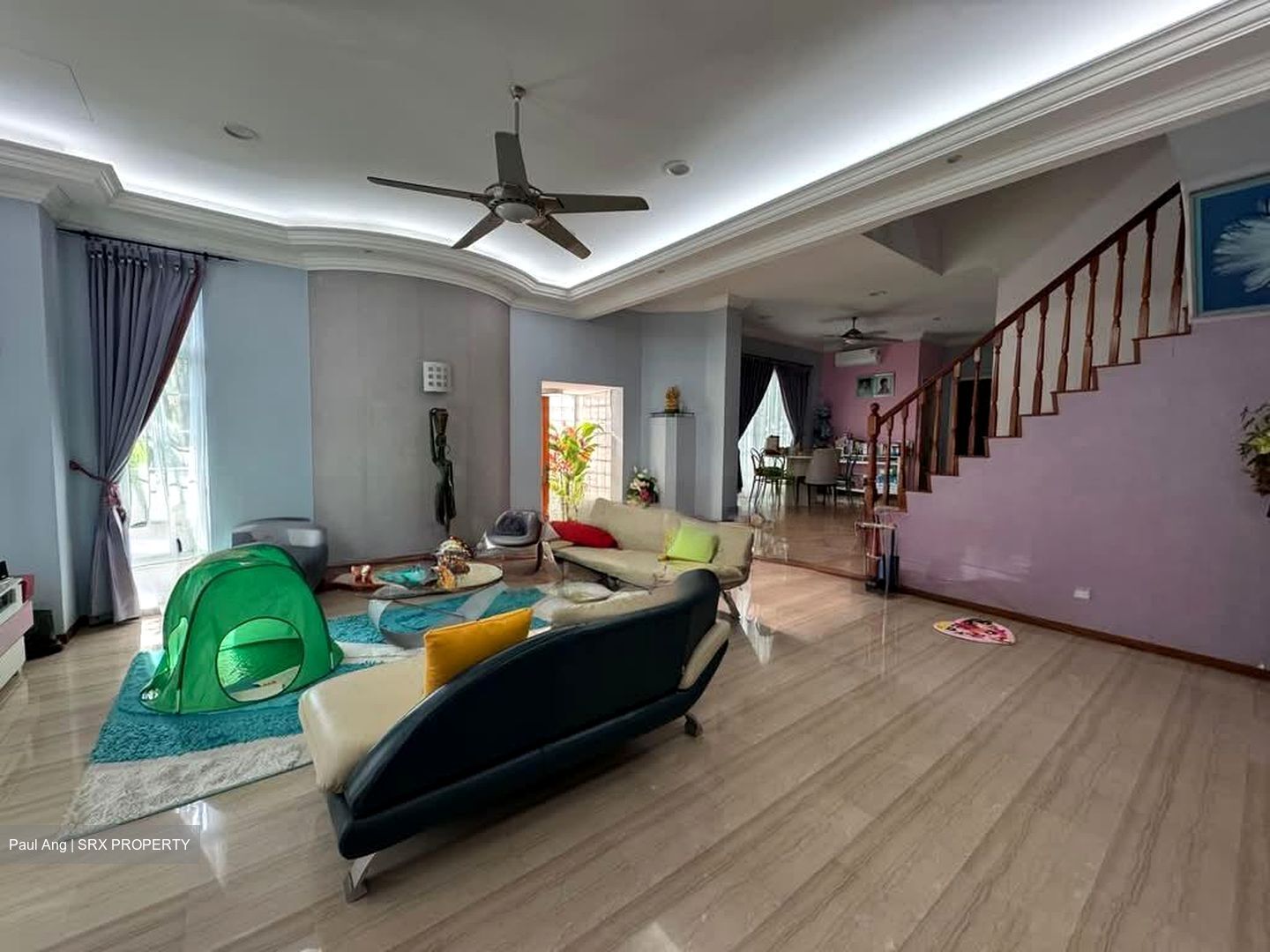 Serangoon Garden Estate (D19), Semi-Detached #566093501